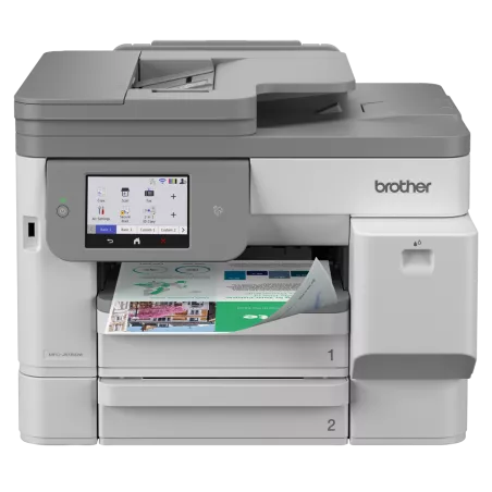 BROTHER MFCJ5115DW MFP jet d'encre couleur A4 28ppm… | MonPC.Store