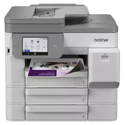 BROTHER MFCJ5117DW MFP jet d'encre couleur A4 28ppm… | MonPC.Store