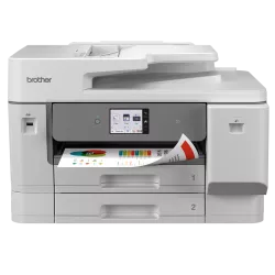 BROTHER MFCJ6975DW MFP jet encre couleur A3… | MonPC.Store