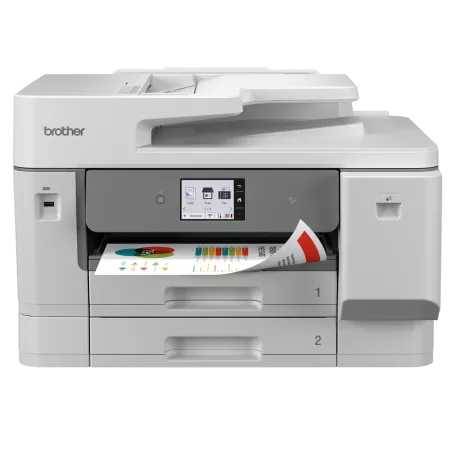BROTHER MFCJ6975DW MFP jet encre couleur A3… | MonPC.Store