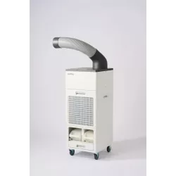 BROTHER Rafraichisseur d'air industriel – Spot Cooler | MonPC.Store