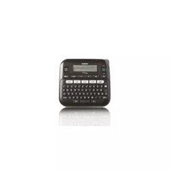 BROTHER PT-D210VP Etiqueteuse 21mm, 2 lignes, 20mm/s… | MonPC.Store