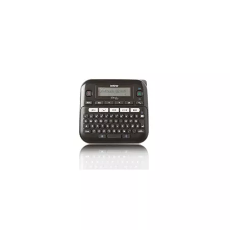BROTHER PT-D210VP Etiqueteuse 21mm, 2 lignes, 20mm/s… | MonPC.Store