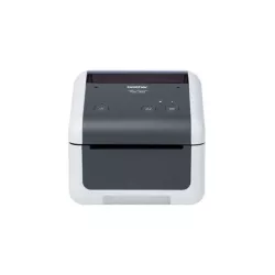 BROTHER IMP ETIQ TD-4425DN 4pouces 203 dpi - USB-C +… | MonPC.Store