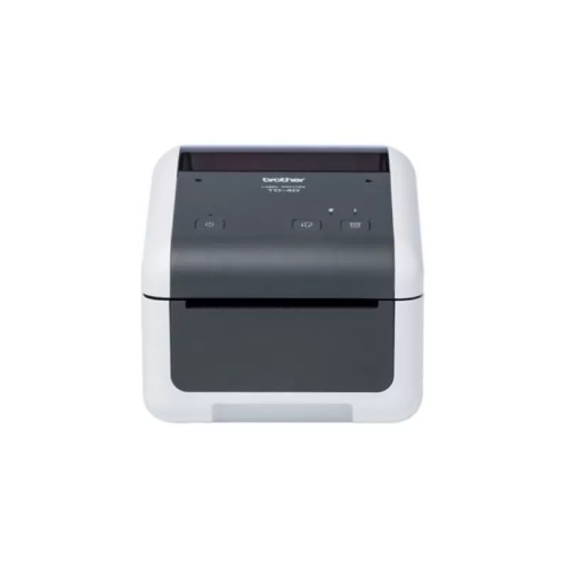 BROTHER IMP ETIQ TD-4425DN 4pouces 203 dpi - USB-C +… | MonPC.Store