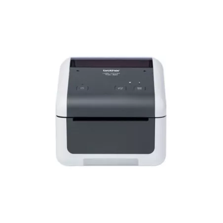 BROTHER IMP ETIQ TD-4425DN 4pouces 203 dpi - USB-C +… | MonPC.Store