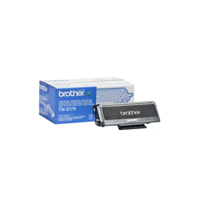 BROTHER toner HL5240DN - Noir Impression laser… | MonPC.Store