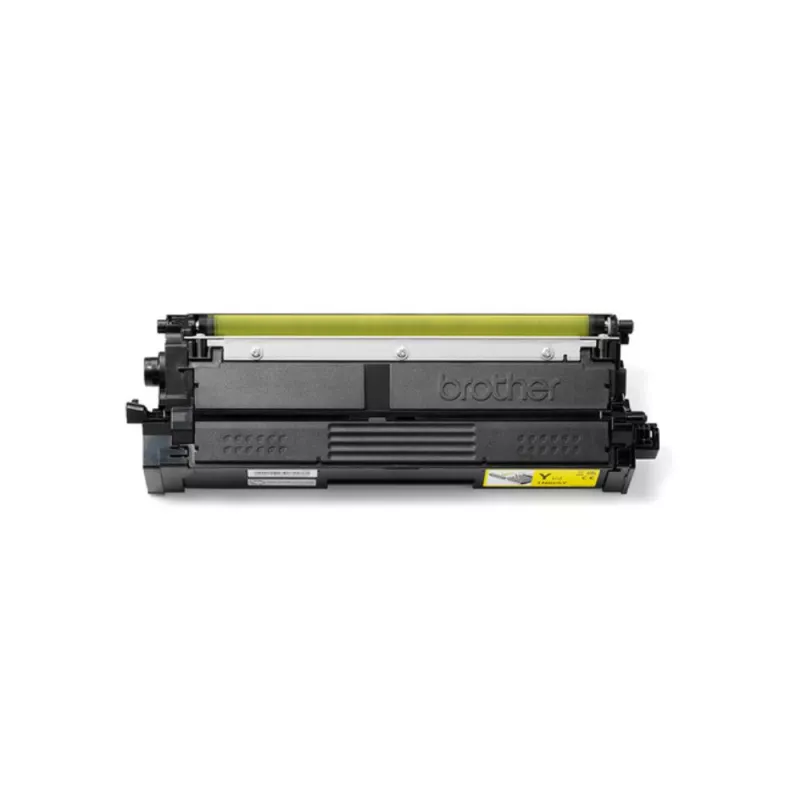 BROTHER Toner jaune 1800 pages pour HLL8430CDW/… | MonPC.Store