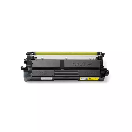 BROTHER Toner jaune 1800 pages pour HLL8430CDW/… | MonPC.Store