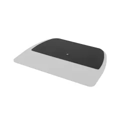 Plaque de plancher pour des poteaux Ø50mm avec les… | MonPC.Store