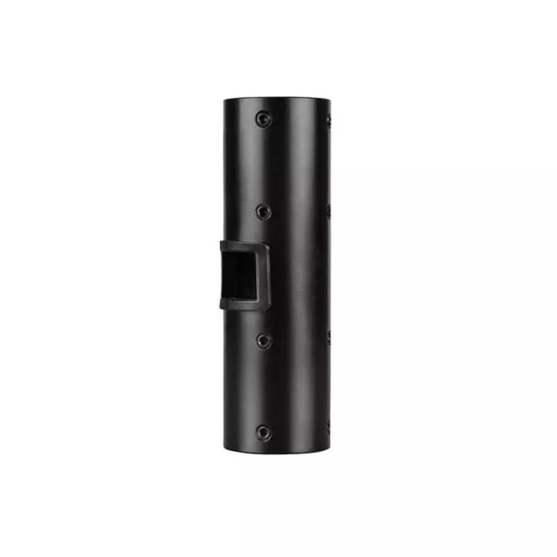 SYSTEM 2 - External Pole Joiner for Ø50mm Poles noir | MonPC.Store