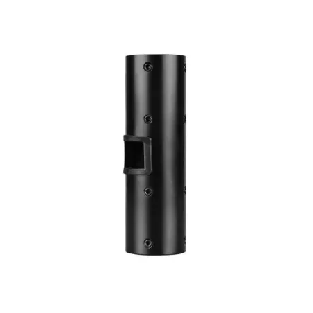 SYSTEM 2 - External Pole Joiner for Ø50mm Poles noir | MonPC.Store