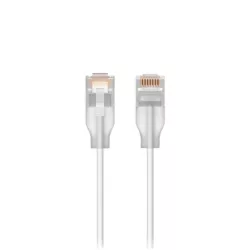 UACC-Cable-Patch-EL-0.3M-W Câble de raccordement… | MonPC.Store