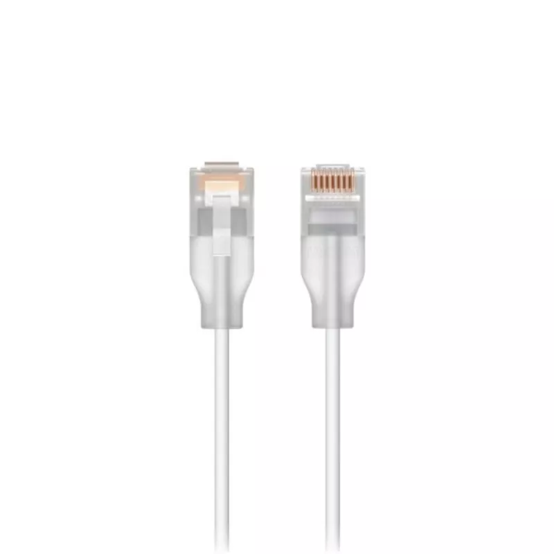 UACC-Cable-Patch-EL-0.3M-W Câble de raccordement… | MonPC.Store