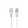 UACC-Cable-Patch-EL-0.3M-W Câble de raccordement… | MonPC.Store