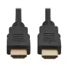 Eaton Tripp Lite Câble HDMI haute vitesse, vidéo… | MonPC.Store