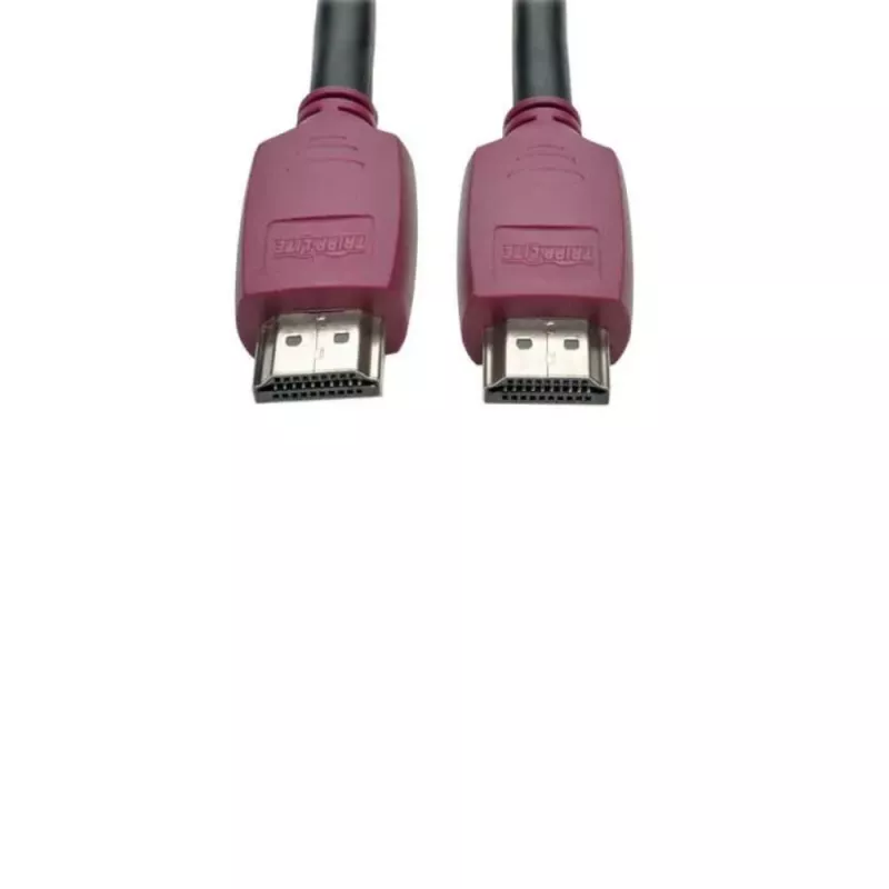Tripp Lite by Eaton Câble HDMI 4K avec Ethernet (M/M)… | MonPC.Store