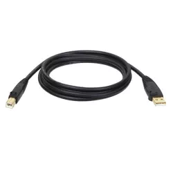 Tripp Lite by Eaton - Câble USB 2.0 A/B (M/M), 1,83 m | MonPC.Store