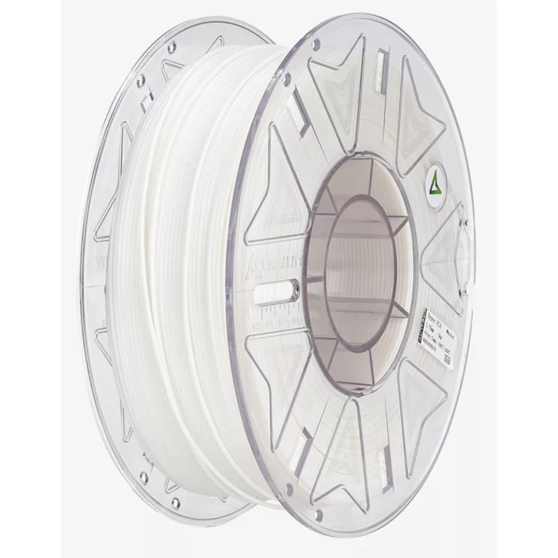 CREALITY Hyper PLA RFID White | MonPC.Store