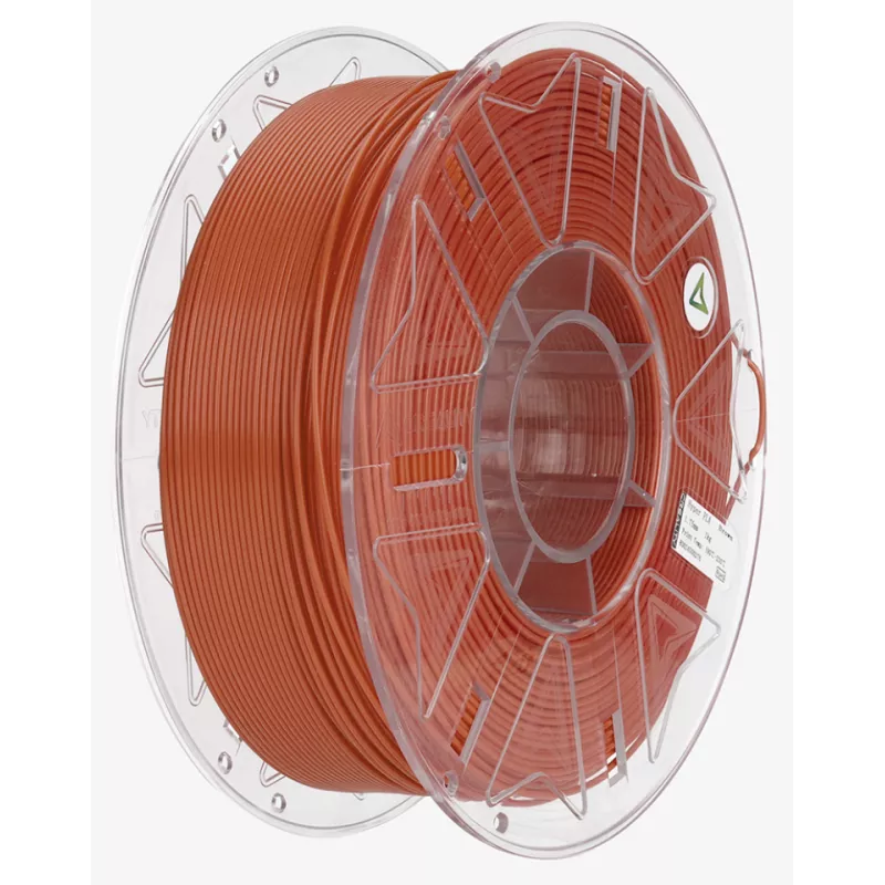 CREALITY Hyper PLA RFID Brown | MonPC.Store