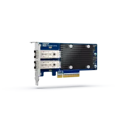 Qnap - QXG-10G2SF-X710 Adaptateur réseau - PCIe 3.0 x8… | MonPC.Store