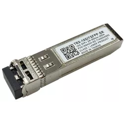 Qnap Systems SFP+ QNAP Pour Réseau Module emetteur… | MonPC.Store