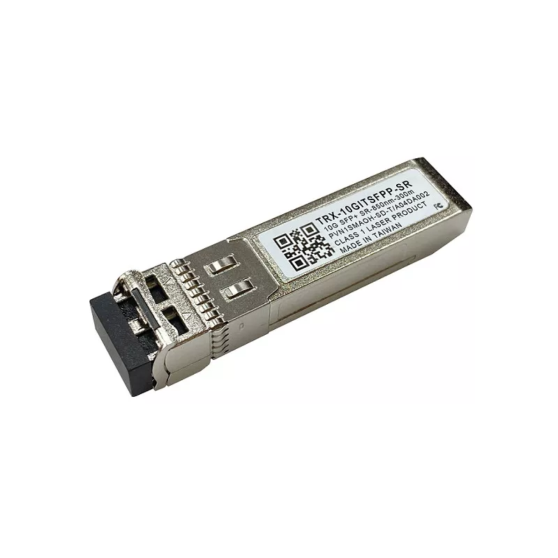 Qnap Systems SFP+ QNAP Pour Réseau Module emetteur… | MonPC.Store