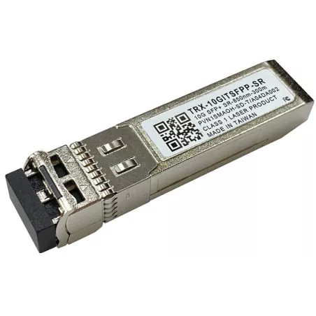 Qnap Systems SFP+ QNAP Pour Réseau Module emetteur… | MonPC.Store