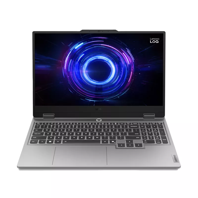Lenovo LOQ 15IRX10 INTEL i7-13650HX 16GB DDR5 512GB… | MonPC.Store