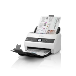Epson WorkForce DS-730N - Scanner à défilement avec… | MonPC.Store