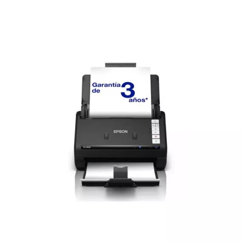 Epson WorkForce ES-550W Scanner à défilement avec… | MonPC.Store