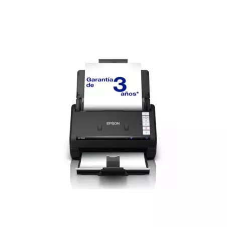 Epson WorkForce ES-550W Scanner à défilement avec… | MonPC.Store