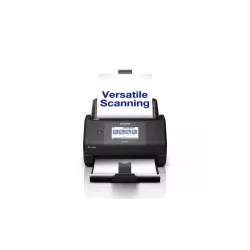 EPSON Scanner WF ES-590W - Scanner à defilement avec… | MonPC.Store