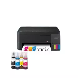 EPSON ET-2910 MFP 3en1 JE couleur A4 rechargeable… | MonPC.Store