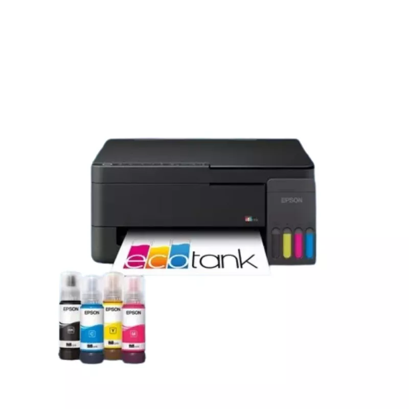 EPSON ET-2910 MFP 3en1 JE couleur A4 rechargeable… | MonPC.Store