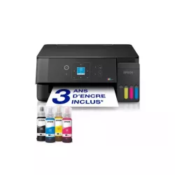 EPSON ET-2920 MFP 3en1 JE couleur A4 rechargeable… | MonPC.Store