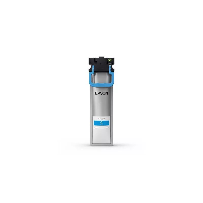EPSON Cartouche Encre Cyan L WF-C53xx / WF-C58xx | MonPC.Store