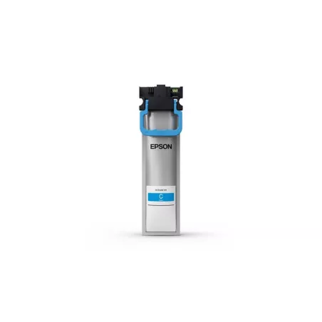 EPSON Cartouche Encre Cyan L WF-C53xx / WF-C58xx | MonPC.Store