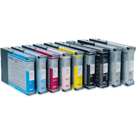 EPSON Encre Pigment Magenta SP 4400/4450 (220ml) | MonPC.Store