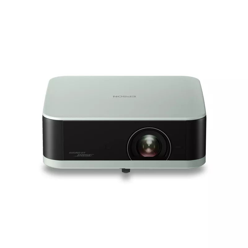 EPSON Lifestudio Pop EF-61G vert glace 3LCD LED RGB… | MonPC.Store