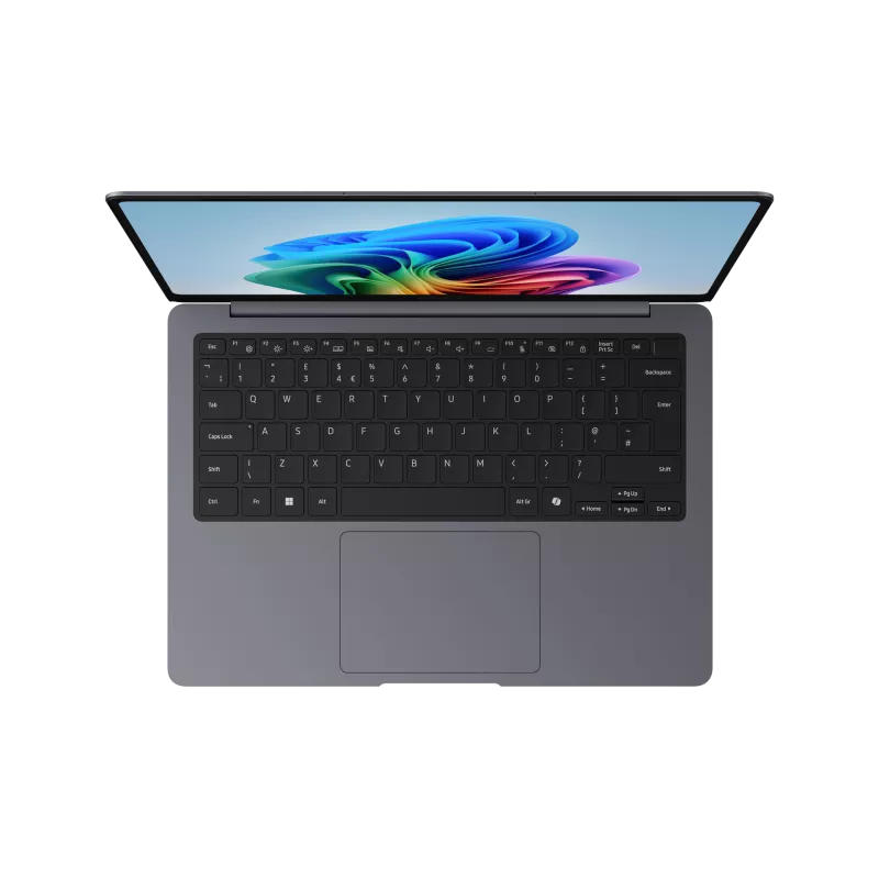 Port GalaxyBook6 Pro Intel Core Ultra X7 358H 50TOPS… | MonPC.Store
