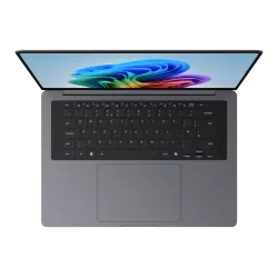 SAMSUNG Galaxy Book6 Ultra 16" 2,8K tactile - Intel Core Ultra X7 358H 32Go 1To SSD Arc B390 - PC portable Win 11