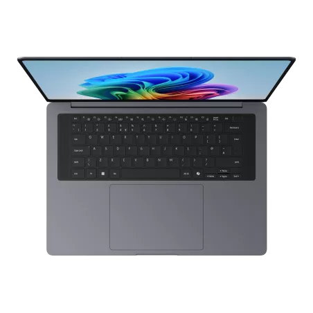 SAMSUNG Galaxy Book6 Ultra 16" 2,8K tactile - Intel Core Ultra X7 358H 32Go 1To SSD Arc B390 - PC portable Win 11