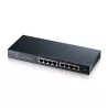 Zyxel GS1900-8 - Switch Smart Admin.8 x Gbps RJ45… | MonPC.Store