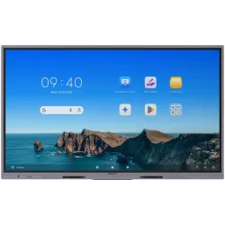ECRAN HIKVISION 65'' LFD 4K Interactive Tact VA… | MonPC.Store