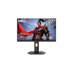 Ecran 27 HKC G27H2P gaming 2560x1440 Fast IPS 16:9… | MonPC.Store