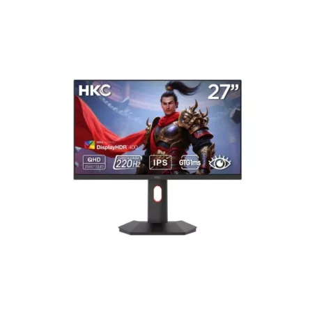 Ecran 27 HKC G27H2P gaming 2560x1440 Fast IPS 16:9… | MonPC.Store