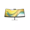 Moniteur HP 534pm conferencing incurvé 34'' WQHD IPS… | MonPC.Store