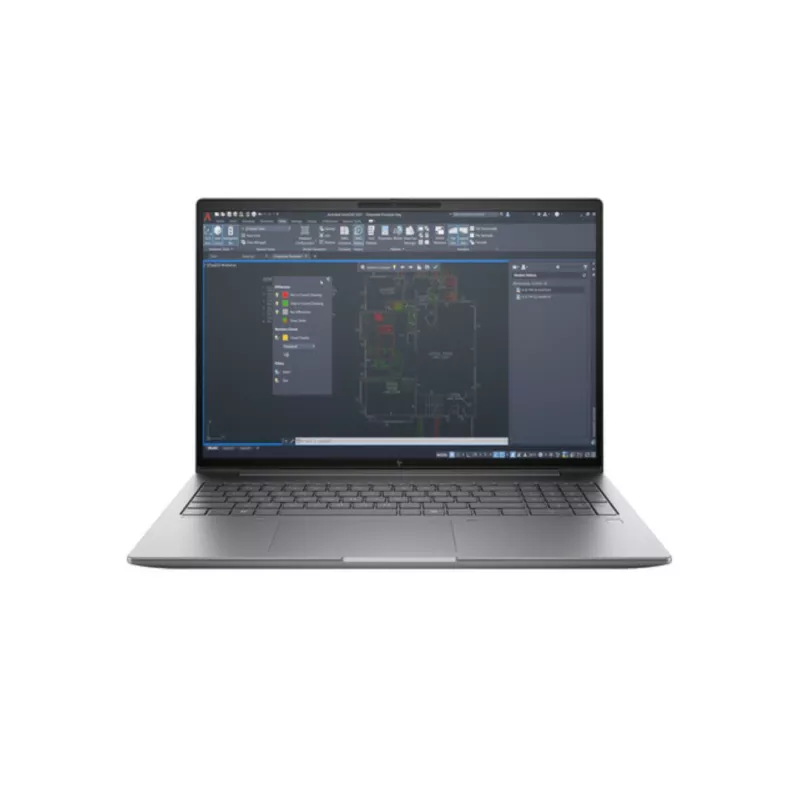 Station de Travail HP ZBook Power G11 A AMD Ryzen 7… | MonPC.Store
