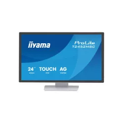 Ecran IIYAMA 24" Blanc IPS Tactile DeepContrast… | MonPC.Store